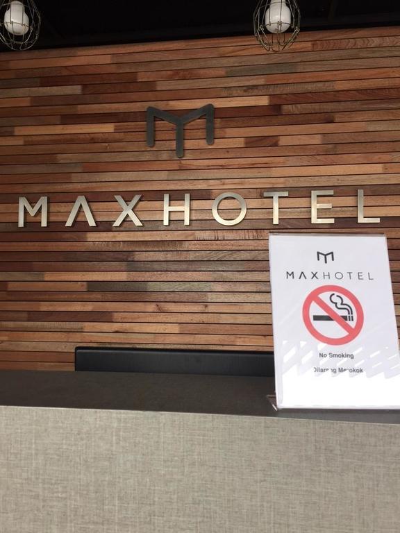 Max Hotel סובאנג ג'איה מראה חיצוני תמונה