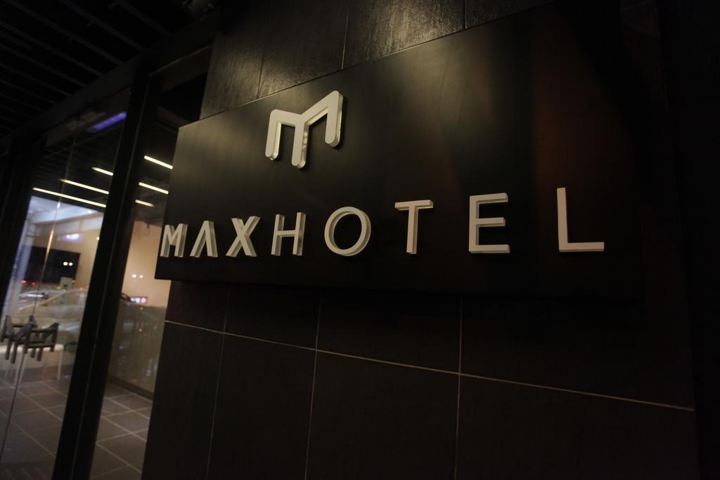 Max Hotel סובאנג ג'איה מראה חיצוני תמונה