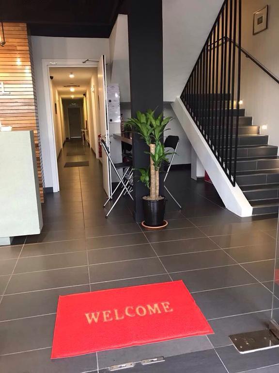 Max Hotel סובאנג ג'איה מראה חיצוני תמונה