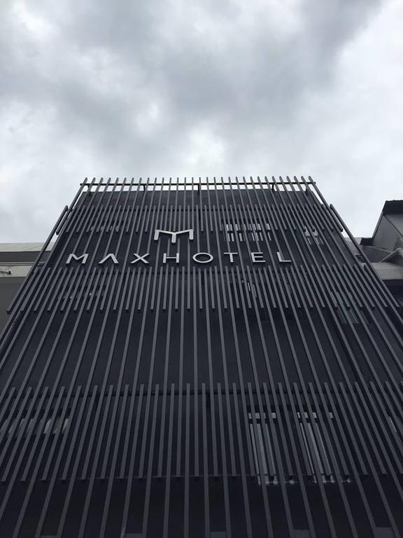 Max Hotel סובאנג ג'איה מראה חיצוני תמונה