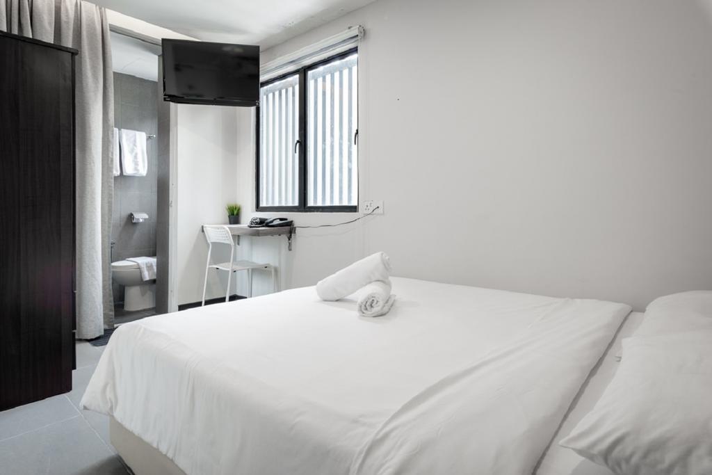 Max Hotel סובאנג ג'איה מראה חיצוני תמונה